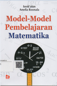 Image of Model-model pembelajaran matematika