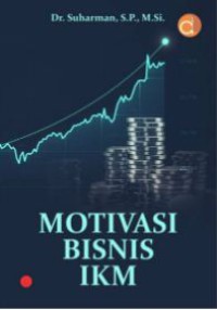 Image of Motivasi Bisnis IKM