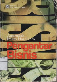 Image of Pengantar Bisnis