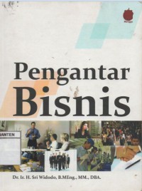 Image of Pengantar Bisnis