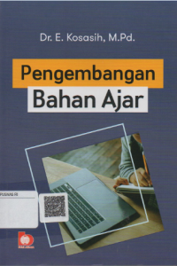 Image of Pengembangan bahan ajar