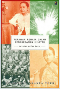 Image of Perawan Remaja Dalam Cengkeraman Militer