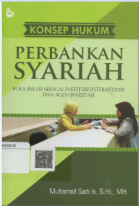Image of Konsep hukum perbankan syariah