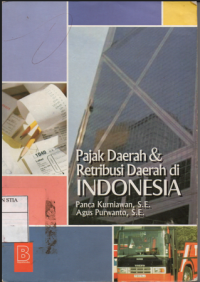 Image of Pajak Daerah & Retribusi Daerah