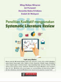 Image of Penelitian Kuantitatif Menggunakan SytemMatic Literature Review