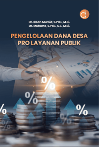 Image of Pengelolaan Dana Desa Pro Layanan Publik