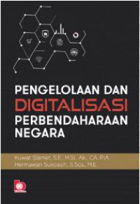 Image of Pengolahaan dan Digitalisasi Perbedahargaan Negara