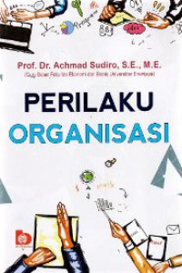 Image of Perilaku Organisasi