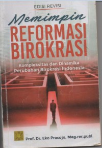 Image of REFORMASI BIROKMASI
