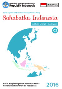 Image of Sahabatku Indonesia Untuk  Anak Sekolah C1