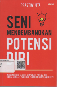 Image of Seni mengembangkan potensi diri