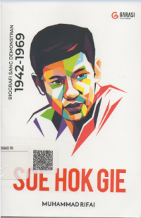 Image of Biografi sang demonstran 1942-1969: Soe Hok Gie