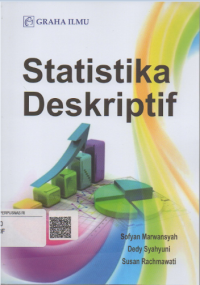 Image of Statistika deskriptif