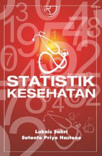 Image of Statistik Kesehatan