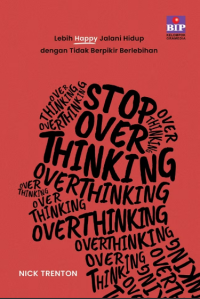 Image of Stop Over Thinking