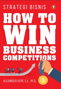 Image of Strategi Bisnis How To Business Competitions