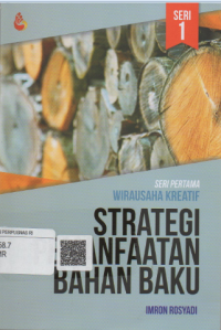 Image of Strategi pemanfaatan bahan baku