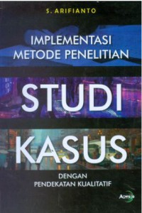 Image of IMPLEMENTASI METODE PENELITIAN 