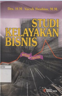 Image of Studi Kelayakan Bisnis