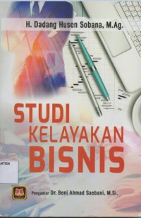 Image of STUDI KELAYAKAN BISNIS