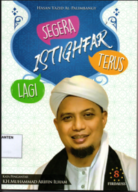 Image of SEGERA ISTIGFAR