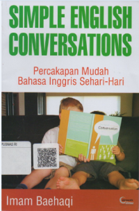 Image of Simple English conversations