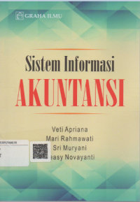 Image of Sistem informasi akuntansi