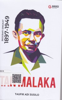 Image of Tan Malaka