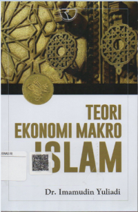 Image of Teori ekonomi makro Islam