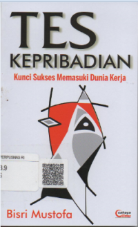 Image of Tes kepribadian