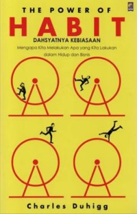 Image of The Power Habit Dahsyatnya Kebiasaan