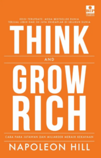 Image of THINK AND GROW RICH