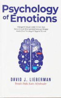 Image of The Psychology of Emotion
