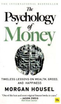 Image of The Psychology of Money