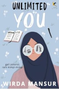 Image of Unlimited You