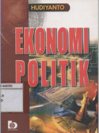 Image of EKONOMI POLITIK