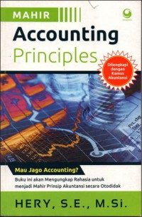 Image of Accounting Principles