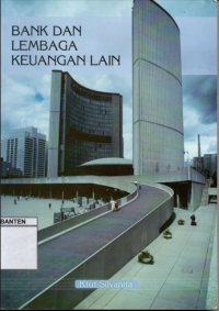 Image of BANK DAN LEMBAGA KEUANGAN LAIN