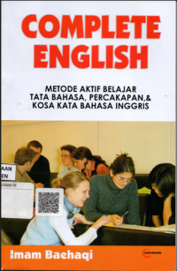 Image of Complete English