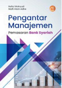Image of Pengantar Manajemen Pemasaran Bank Syariah