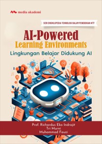 Image of AI-Powered Learning Environments : Lingkungan Belajar Didukung AI