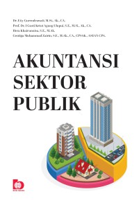 Image of Akuntansi Sektor Publik