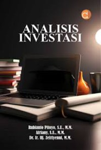 Image of Analisis Investasi
