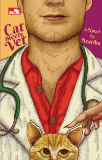 Image of Cat Meets Vet