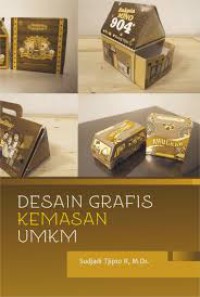 Image of Desain Grafis Kemasan Umkm