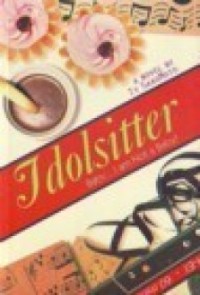 Image of Idolsitter : Baby I am Not a Baby