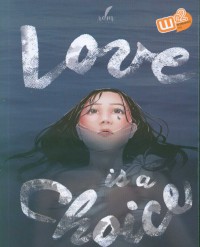 Image of Love is a Choice