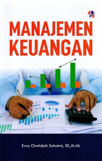 Image of Manajemen Keuangan