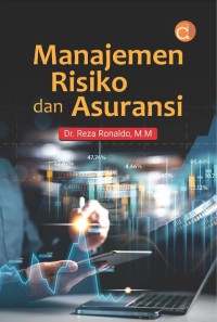 Image of Manajemen Risiko dan Asuransi
