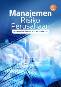 Image of Manajemen Risiko Perusahaan